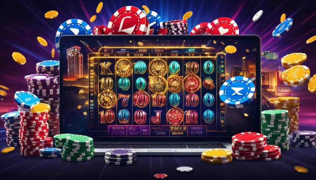 Hướng dẫn nhận spin miễn phí